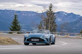 Image result for Satin Chimera Blue 2025 Aston Martin
