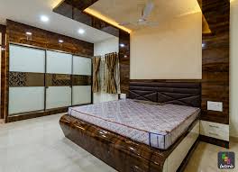 123interio Designs By Shwetha Modern Bedroom Interior Wardrobe Design Bedroom Interior Design Bedroom