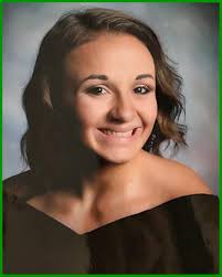 Meet Julianna Roland