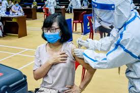 Vnvc ra đời nhằm cung cấp cho trẻ em việt nam những loại vắc xin có chất lượng tốt nhất cùng với hệ thống phòng tiêm chủng an toàn, hiện đại và cao cấp Yc1hr3xdnudikm