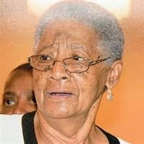 Alice Ann "Sue" Clark Smith Obituary (2023)