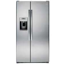 Best Side By Side Refrigerator 2020 Top Rated Side By Side Refrigerators With Ice Makers Stainless Steel Refrigerator Side By Side Refrigerator Stainless Steel Doors