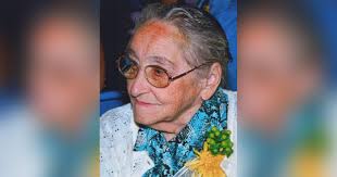 Obituary for Sarah J. (Yoder) Gingerich