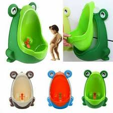 Die verbesserte und ergänzte 5. Baby Kinder Topfchen Urinal Toilette Fur Outdoor Reisen Kind Potty Pee Ebay