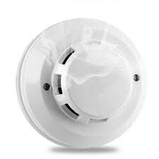 That's because a smart smoke detector is connected to the internet, so it can send you an alert on your smartphone, wherever you happen to be. Manufacture Tuya Smart App Control Wifi Interconneted Smoke Detector Alarm Sr 851wi Fire Security Factory More Than 15 Year
