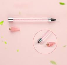 Check out our dab pen selection for the very best in unique or custom, handmade pieces from our phone shops. Na026 Dual Ended Nail Dotting Pen Crystal Beads Handle Rhinestone Studs Picker Wax Pen Nail Rhinestone Beads Picker Acrylic From Tamaxbeauty 1 78 Dhgate Com