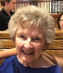 Kay Louise Zakrajsek Obituary