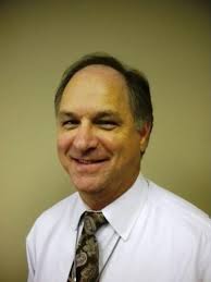 Get to Know Keith Newton: Hospital's CFO forging strong community ties