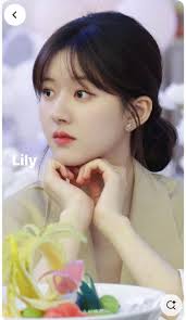 🌻🌹 IN THE SILENCE 🌻🌹 Episode 9📕 Don't copy or repost ⚠️ Brought to you  by:Marvellous Olawuyi 🌸 Lily's voice was barely above a whisper as she  began to tell me her