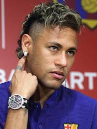 And cree cicchino aren't making awesome new games on game shakers, they are hanging out. Neymar Jr Haircut 2018 The Best Undercut Ponytail