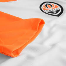 Football club shakhtar donetsk is a ukrainian professional football club from the city of donetsk. Shakhtar Donetsk Auswartstrikot 16 17 Www Unisportstore De