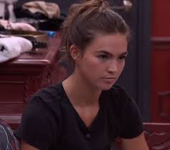 Lauren breaks down for Zach