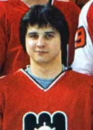 Player photos for the 1976-77 Kingston Canadians at hockeydb.com