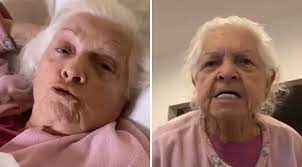 Son And Angry Mom Are Quarantine Buddies And Their Videos Are Hilarious