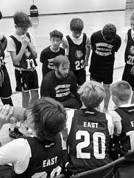 Basketball (Boys 7th Grade)