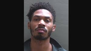 Wanted suspect arrested for Escambia County shooting