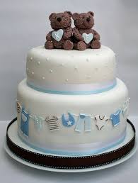 See more ideas about twins baby shower, baby shower, baby shower parties. Twin Baby Shower Cake Twin Baby Shower Cake Shower Cakes Baby Shower Cakes