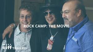 Where to watch camp rock. Virtual Siff Cinema Trailer Rock Camp The Movie Youtube
