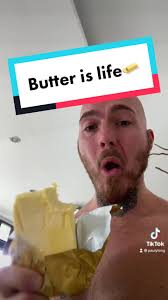 Carnivore Ray Butter