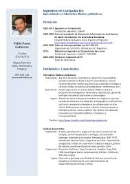 Você senta na frente do computador, determinado a fazer um currículo pronto. Curriculum Vitae Medico Birthday Letter