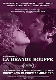 Последние твиты от andrea ferreol (@andreaferreol). La Grande Bouffe Filmbankmedia