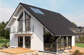 pin auf huis van de future