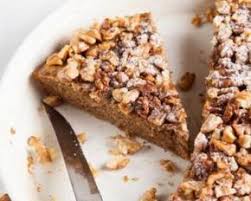 Recette De Gateau Noix Quinoa Et Bananes Ultra Rassasiant Recette Gateau Noix Recette Recette Gateau