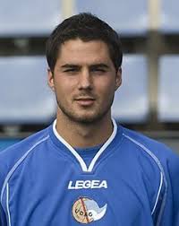 Nando González :: Perfil del Jugador :: ceroacero.es