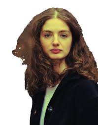 A SONG FOR ELLA GREY