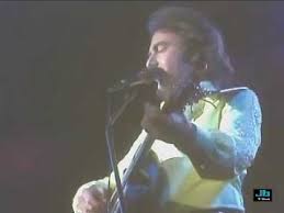 Neil Diamond Solitary Man The Thank You Australia Concert Live 1976
