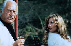 Marcella backland, in her 30s, reboots her career in the murder squad of the metropolitan police after a 7 year. Der Zweite Fruhling 1975 Film Cinema De