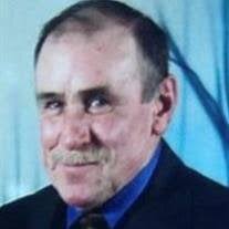 Thomas Eugene Lamper Obituary