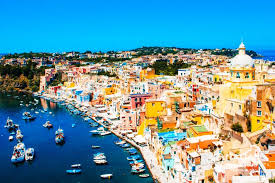 Italy vacation italy travel italy information best places in italy naples italy italy italy germany procida: 12 Best Beaches In Naples Italy Choose By Locals With Map