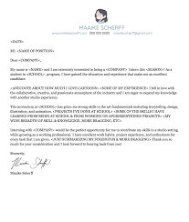 Here are some of the best cover letter examples, including one submitted to us at hubspot. Maaike On Twitter Lettering Cover Letter For Internship Professional Cover Letter Template