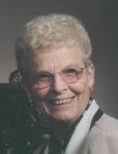Obituary information for Helen M. Goode