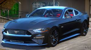 We did not find results for: Ford Mustang Gt 2019 For Gta 4