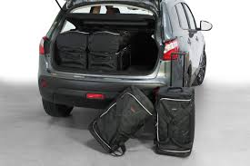 Nissan qashqai vs hyundai tucson. Nissan Qashqai J10 Travel Bags Car Bags Com