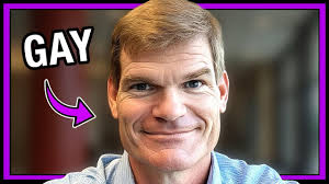 Remember him? He’s secretly gay // The Ted Haggard story