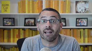 Trailer for The Royal in You by Jordan Raynor and Jonathan D. Voss