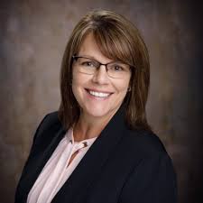 Our very own Tamie Hopp was recognized today at the Spirit of Volunteerism… 