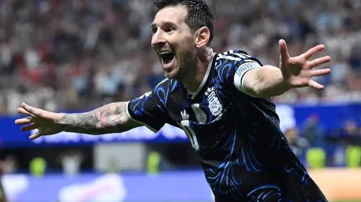 Em jogo tenso, Argentina vence Inglaterra de virada e faz final da Copa do Mundo com a Espanha - Jogada - Diário do Nordeste