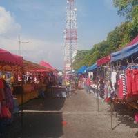 Shah alam is a city and the state capital of selangor, malaysia and situated within the petaling district and a small portion of the neighbouring klang district. Pasar Pagi Padang Jawa Shah Alam Selangor
