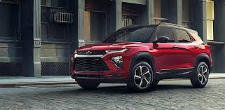 Edmunds also has chevrolet trailblazer pricing, mpg, specs, pictures, safety features, consumer chevy safety assist suite of advanced safety features: 2021 Chevrolet Trailblazer Near Watseka Bourbonnais Kankakee