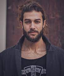 1 470 Likes 15 Comments Beards In The World Beard4all On Instagram Ig4axel Beautifulbeard Beardmodel Beardm Long Hair Styles Men Beard Styles Beard