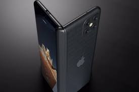 Apple reportedly orders more than 100 million a15 chips for the iphone 13 series. Apple S Foldable Iphone 13 Concept May Unfold Like The Galaxy Z Fold 2 Or Motorazr What S Your Pick Yanko Design