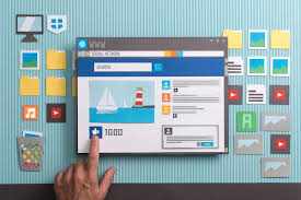 Conversely, new social media platforms in 2020 have created opportunities for entrepreneurs and small businesses to compete on a global scale. Social Media Plattformen Die Wichtigsten Kanale Fur Unternehmen