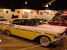 International Car Galleries Museums Factories Team Bhp Galveston Museum Car