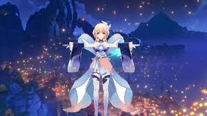Here you'll find the latest release date and skills rumours for the yoimiya banner. Everything We Know About Mimi Tohima Yoimiya In Genshin Impact Leaks So Far Firstsportz