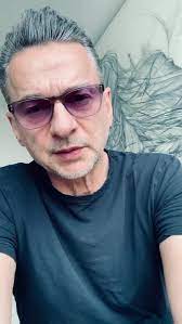That honor goes to the band's principal songwriter martin gore, whose estimated net worth is a very. Dave Gahan Of Depechemode Depeche Mode Europe Facebook