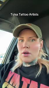 Drop your people in the comments! #tulsatattooshop